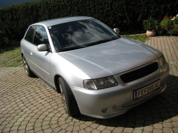 Audi A3 - 