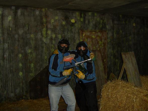 paintball - 