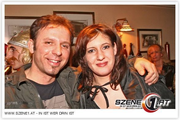 Fortgehen 2010 - 