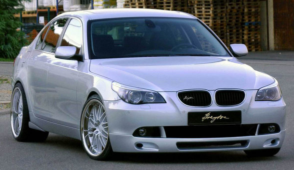 BMW - 