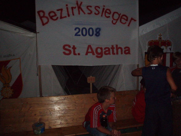 Jugendlager 2008 - 