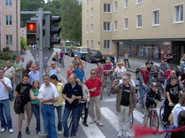 Unite Parade 2007 - 