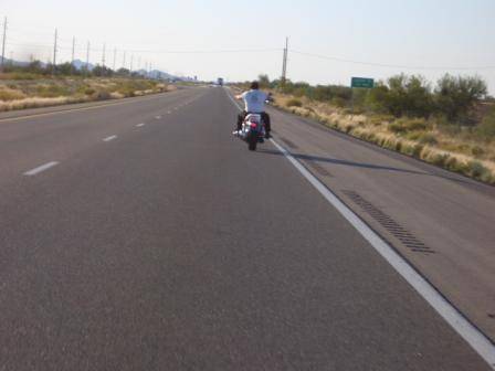 ---Bike Weekend-Arizona--- - 