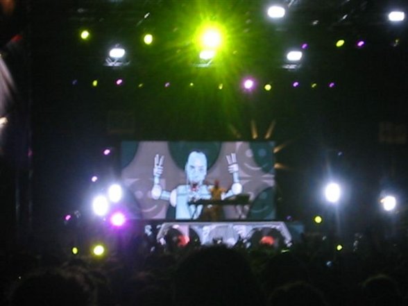 Fatboy slim - 