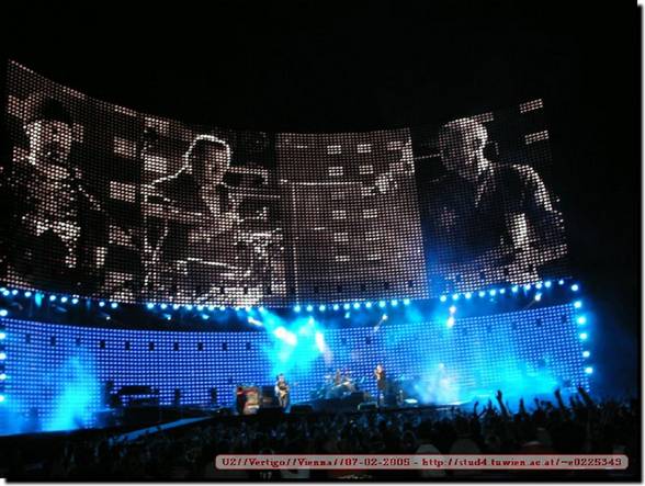 u2-des kauni a! - 