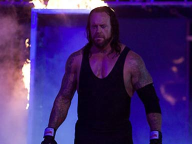 Undertaker - 