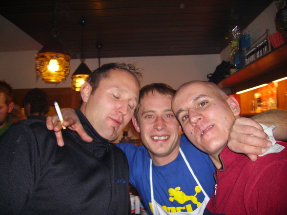 ArGe-SKR 007-Party des Jahres - 