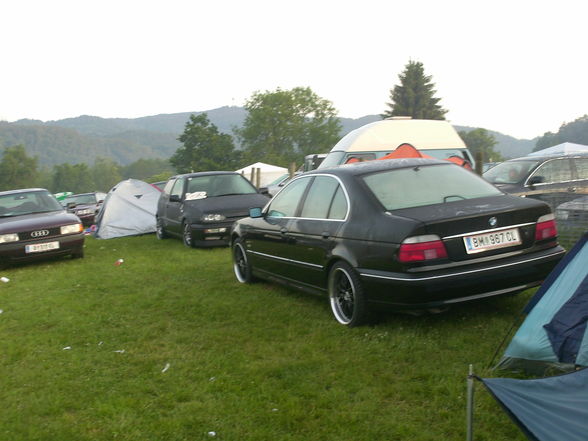 GTI treffen 2009 - 