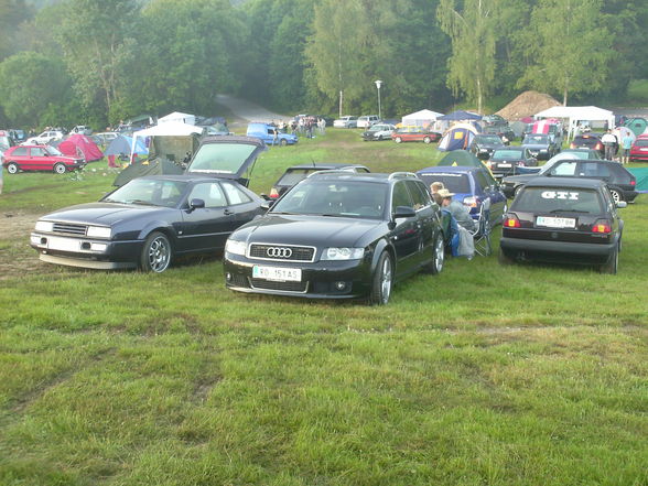 GTI treffen 2009 - 