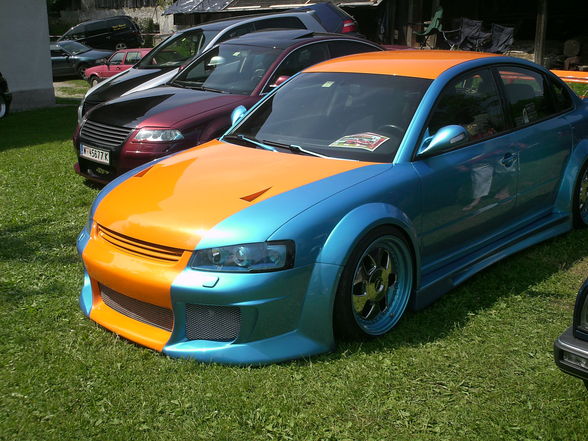 GTI treffen 2009 - 