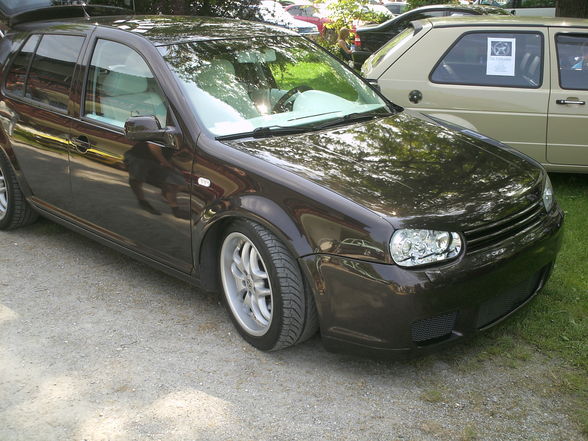 GTI treffen 2009 - 