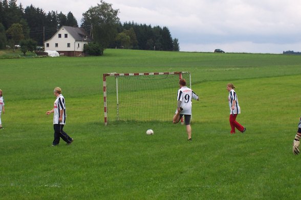 Fc Stiftung Damenmannschaft - 