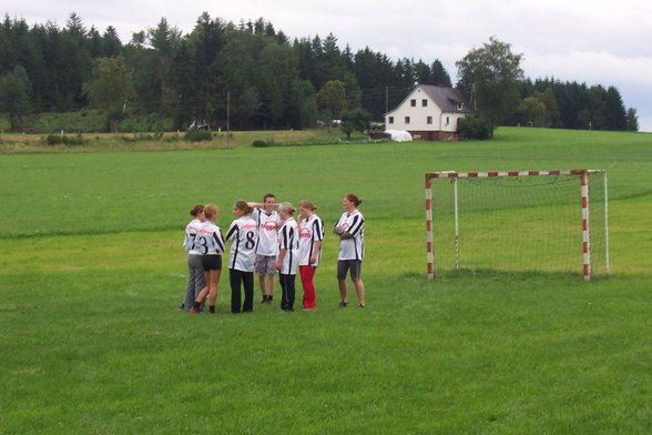 Fc Stiftung Damenmannschaft - 