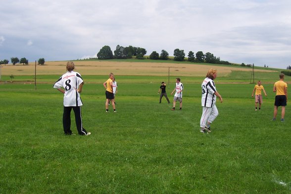 Fc Stiftung Damenmannschaft - 