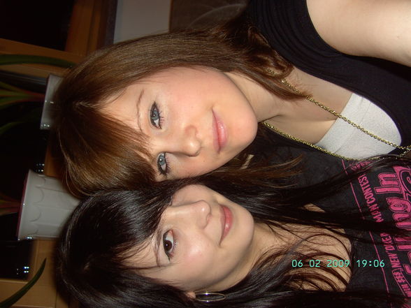 My Birthdayparty 2009 - 