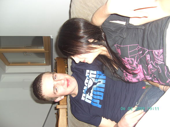 My Birthdayparty 2009 - 