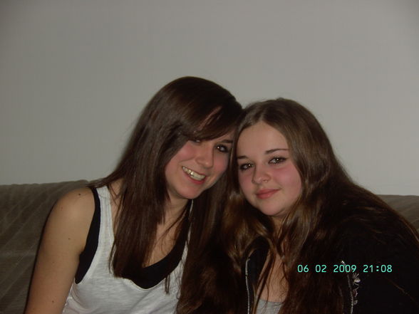 My Birthdayparty 2009 - 