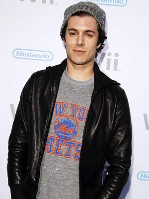 Adam Brody - 