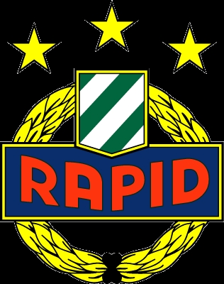 SK Rapid Wien - 