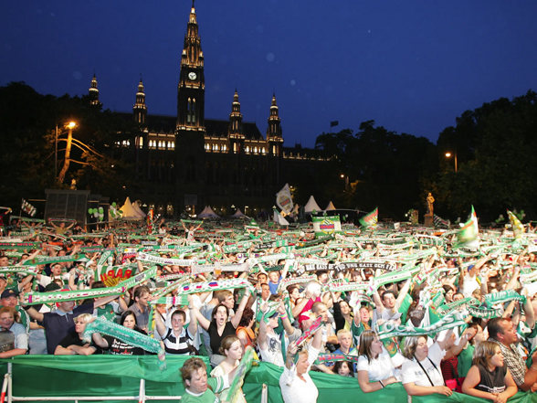 SK Rapid Wien - 