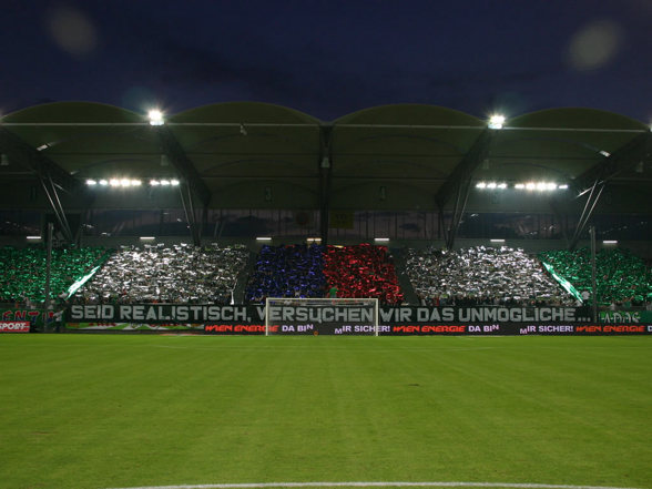 SK Rapid Wien - 