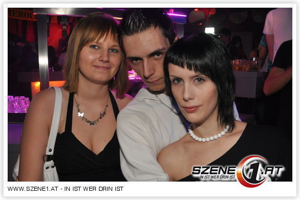 szene1  6jahre feier - 