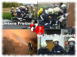 Feuerwehr - 
