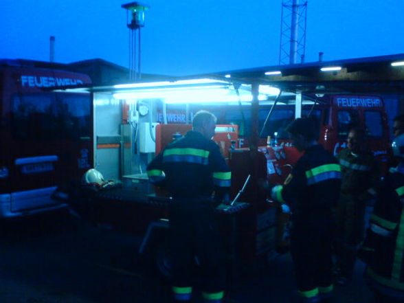 Feuerwehr - 