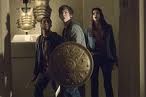 Percy Jackson-Diebe im Olymp - 