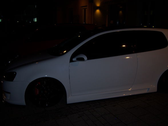 GTI-Teffen 2009!!! - 