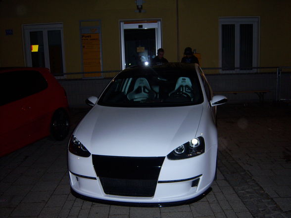 GTI-Teffen 2009!!! - 