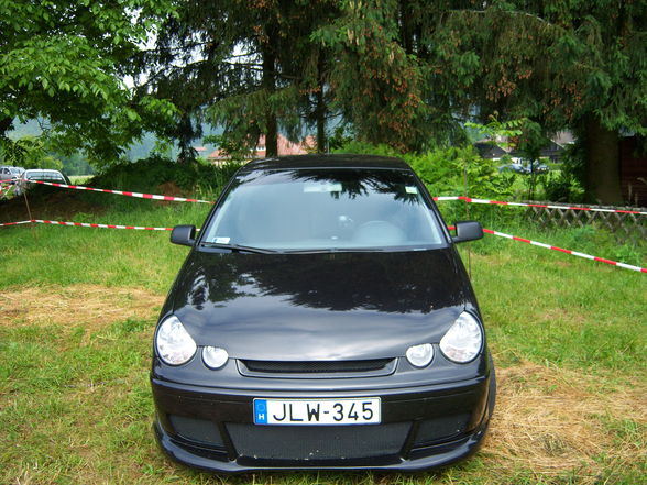 GTI-Teffen 2009!!! - 