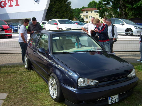 GTI-Teffen 2009!!! - 