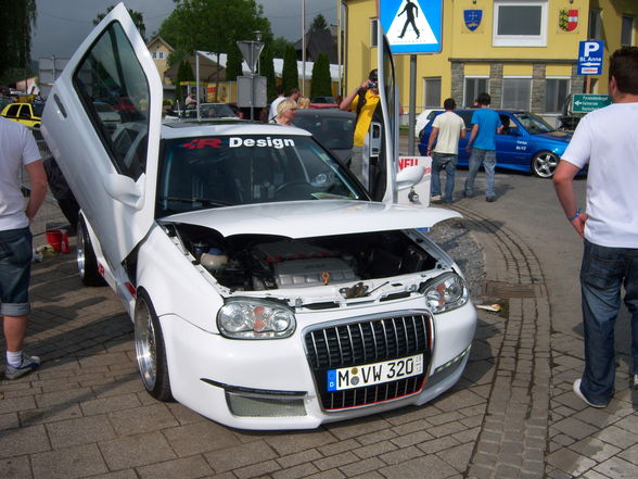 GTI-Teffen 2009!!! - 