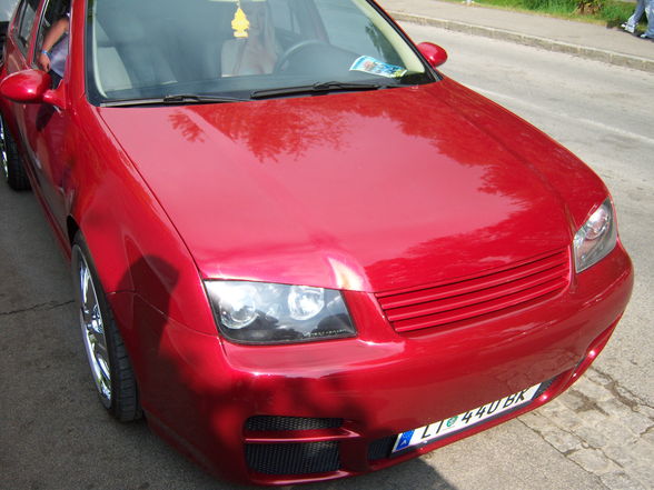 GTI-Teffen 2009!!! - 