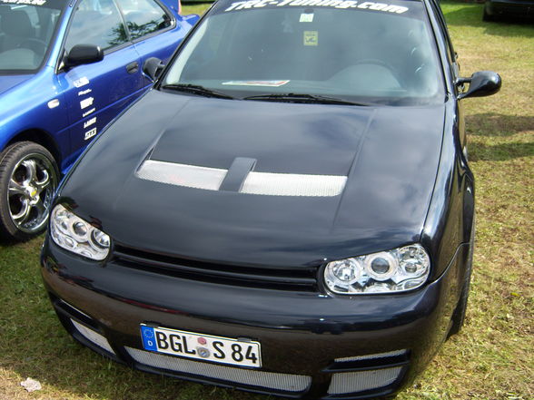 GTI-Teffen 2009!!! - 