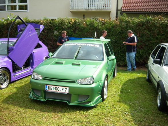 GTI-Teffen 2009!!! - 