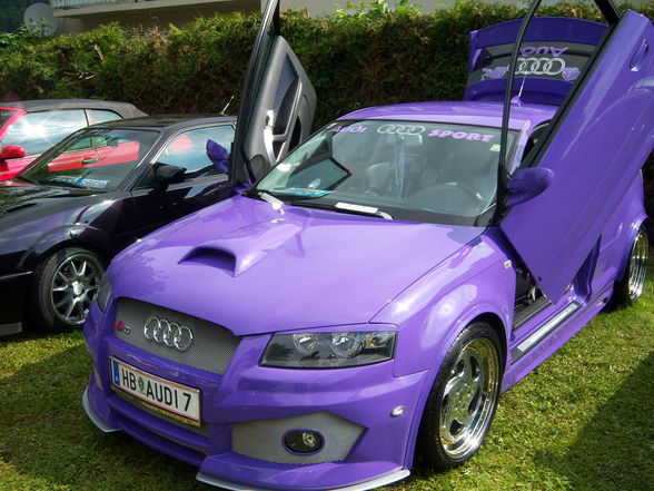 GTI-Teffen 2009!!! - 