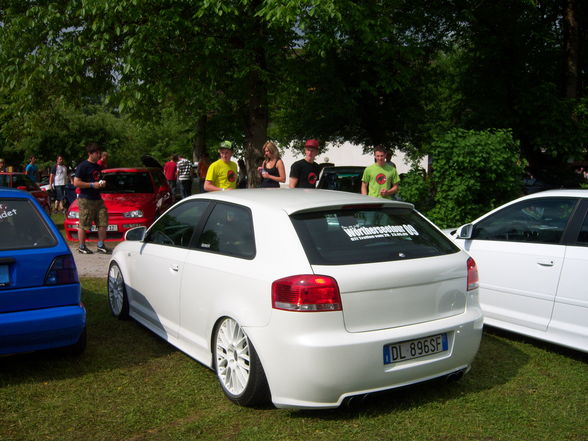 GTI-Teffen 2009!!! - 