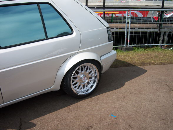 GTI-Teffen 2009!!! - 