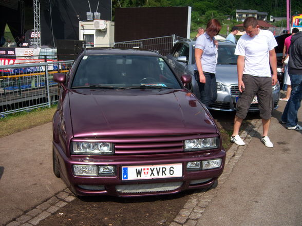 GTI-Teffen 2009!!! - 