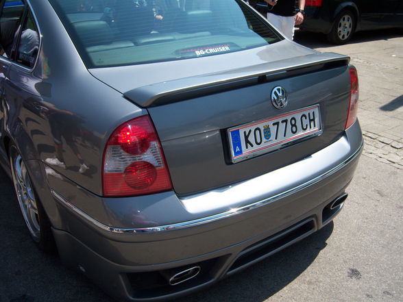 GTI-Teffen 2009!!! - 