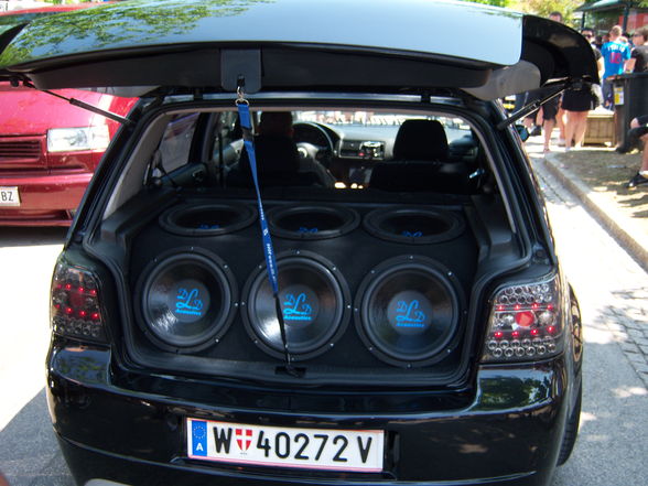 GTI-Teffen 2009!!! - 