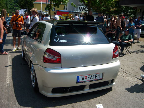 GTI-Teffen 2009!!! - 