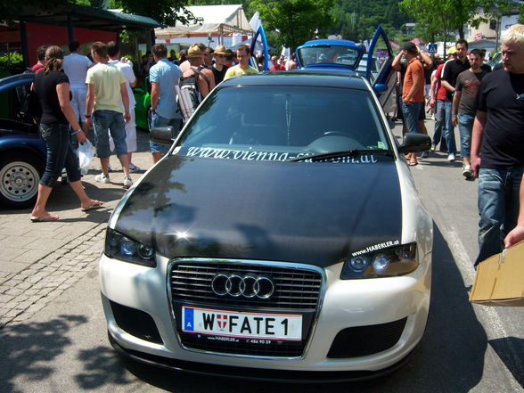 GTI-Teffen 2009!!! - 