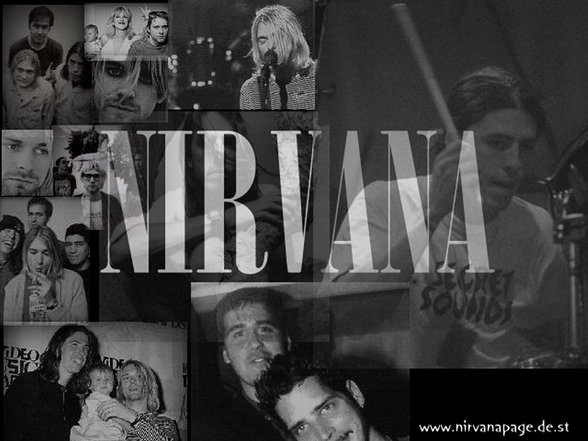 NIRVANA - 