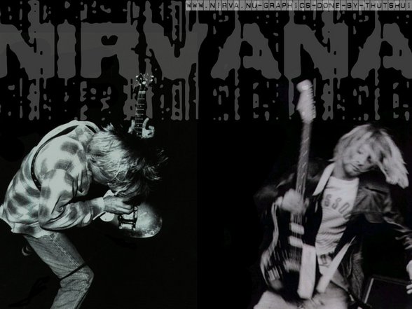 NIRVANA - 