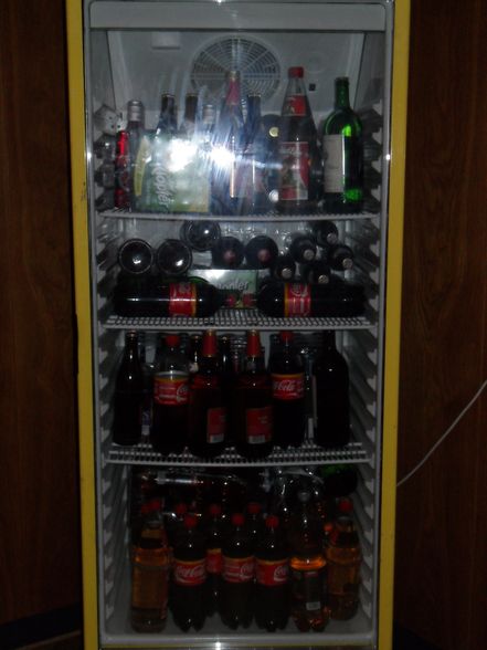 Silvestervorbereitung - 