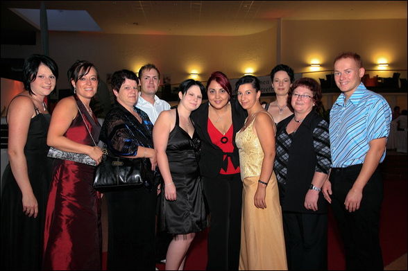 Partylite Nationaltreffen 2008  - 