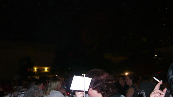 Partylite Nationaltreffen 2008  - 